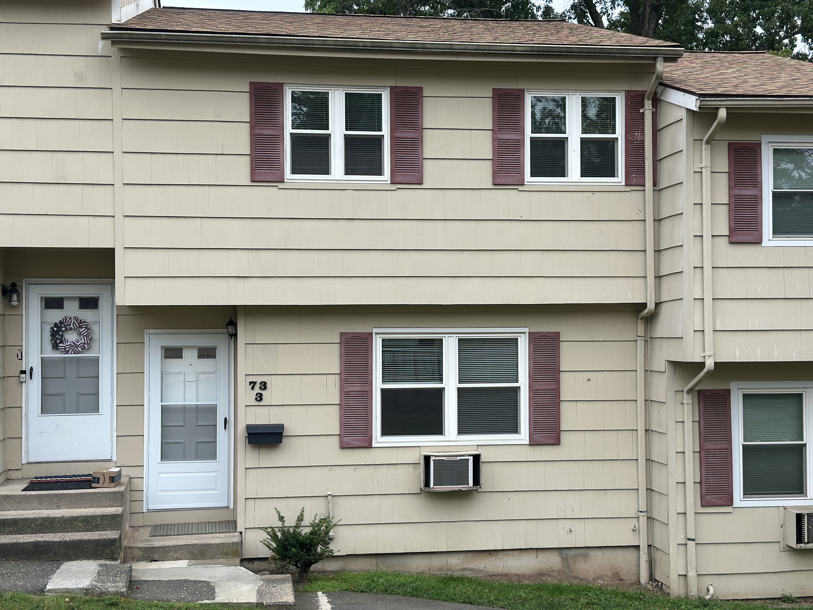 73 Lantern Park Drive Naugatuck CT 06770
