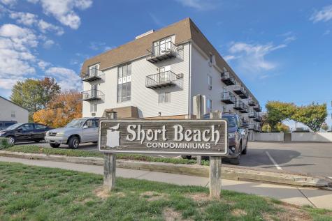 155 Short Beach Road Stratford CT 06615