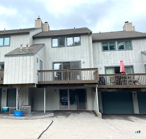 124 Skyview Drive Cromwell CT 06416