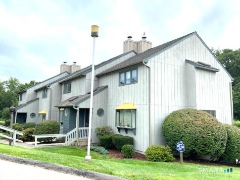 124 Skyview Drive Cromwell CT 06416