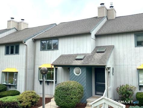 124 Skyview Drive Cromwell CT 06416