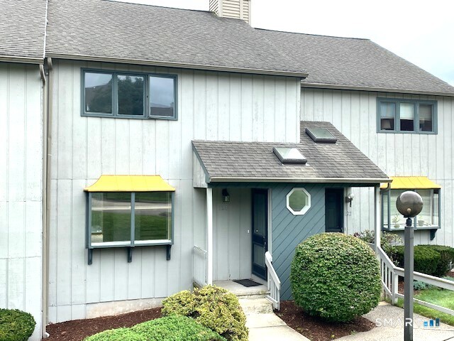 124 Skyview Drive Cromwell CT 06416