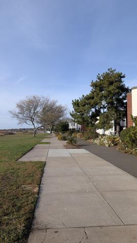 203 West Walk West Haven CT 06516