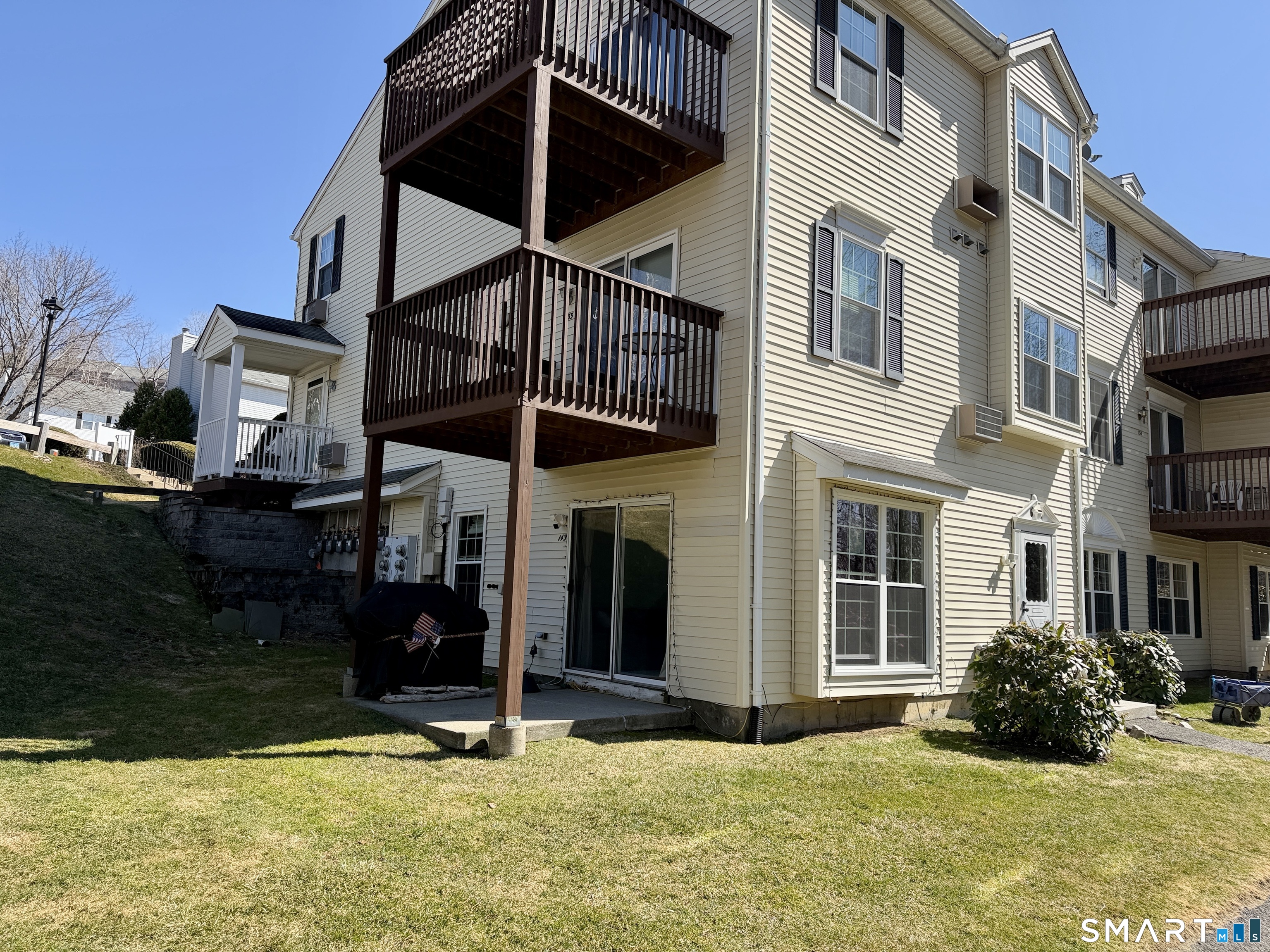 143 Spyglass Court Torrington CT 06790