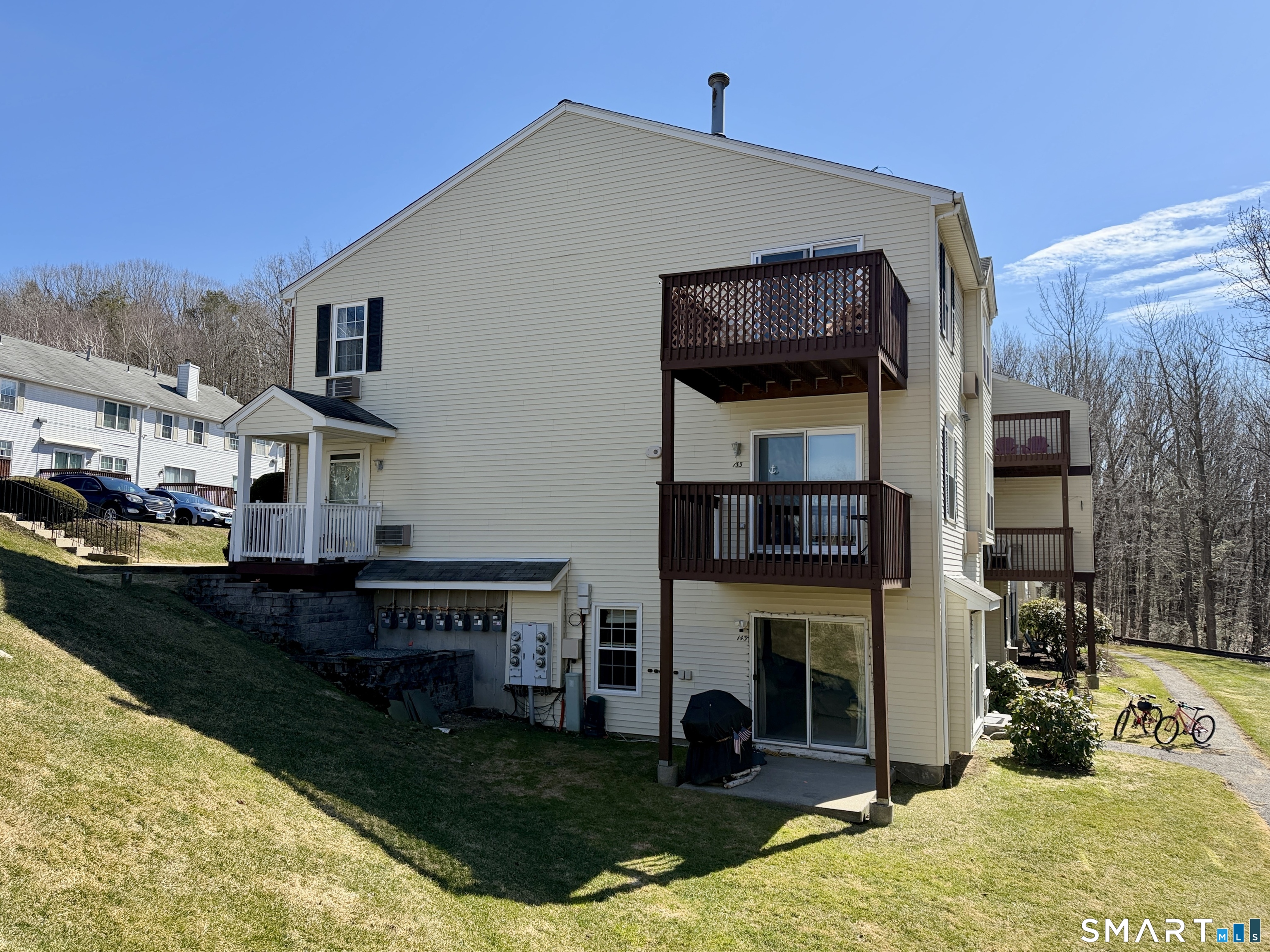 143 Spyglass Court Torrington CT 06790