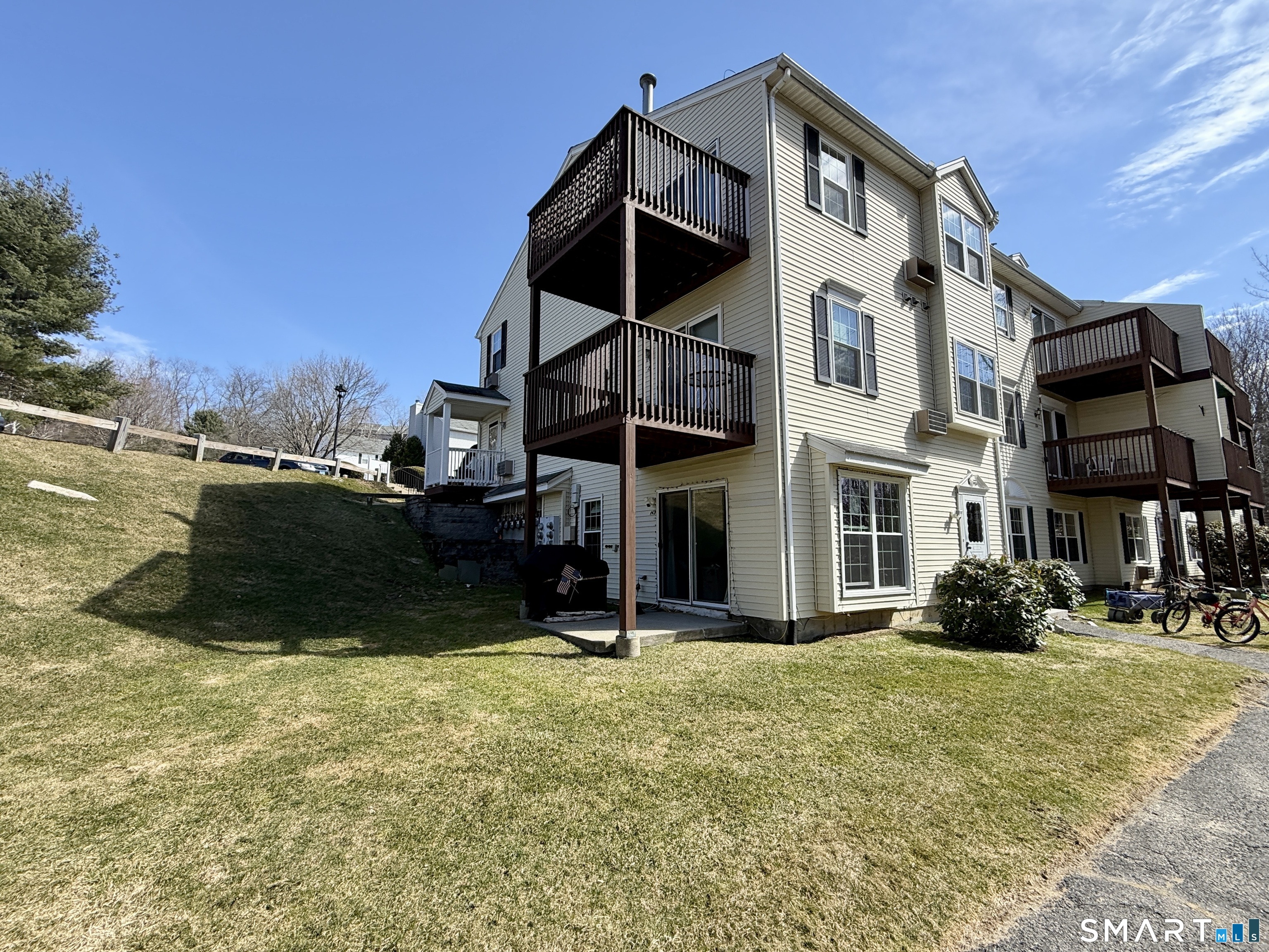 143 Spyglass Court Torrington CT 06790