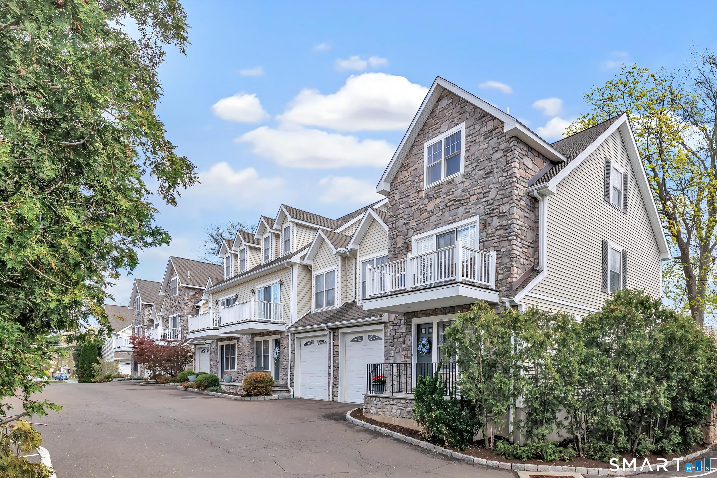 39 Maple Tree Avenue Stamford CT 06906