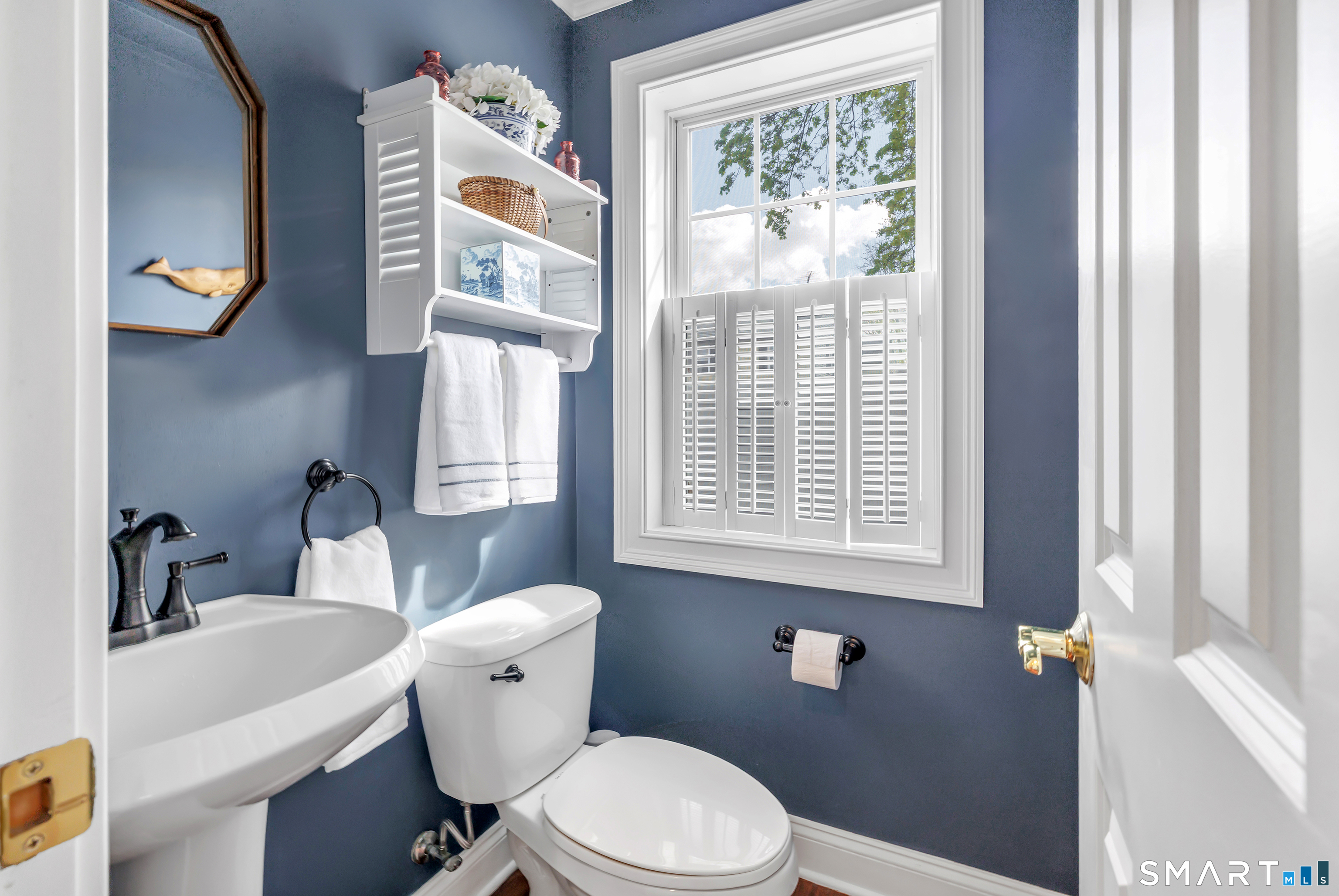 39 Maple Tree Avenue Stamford CT 06906