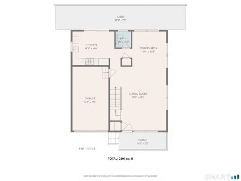 39 Maple Tree Avenue Stamford CT 06906