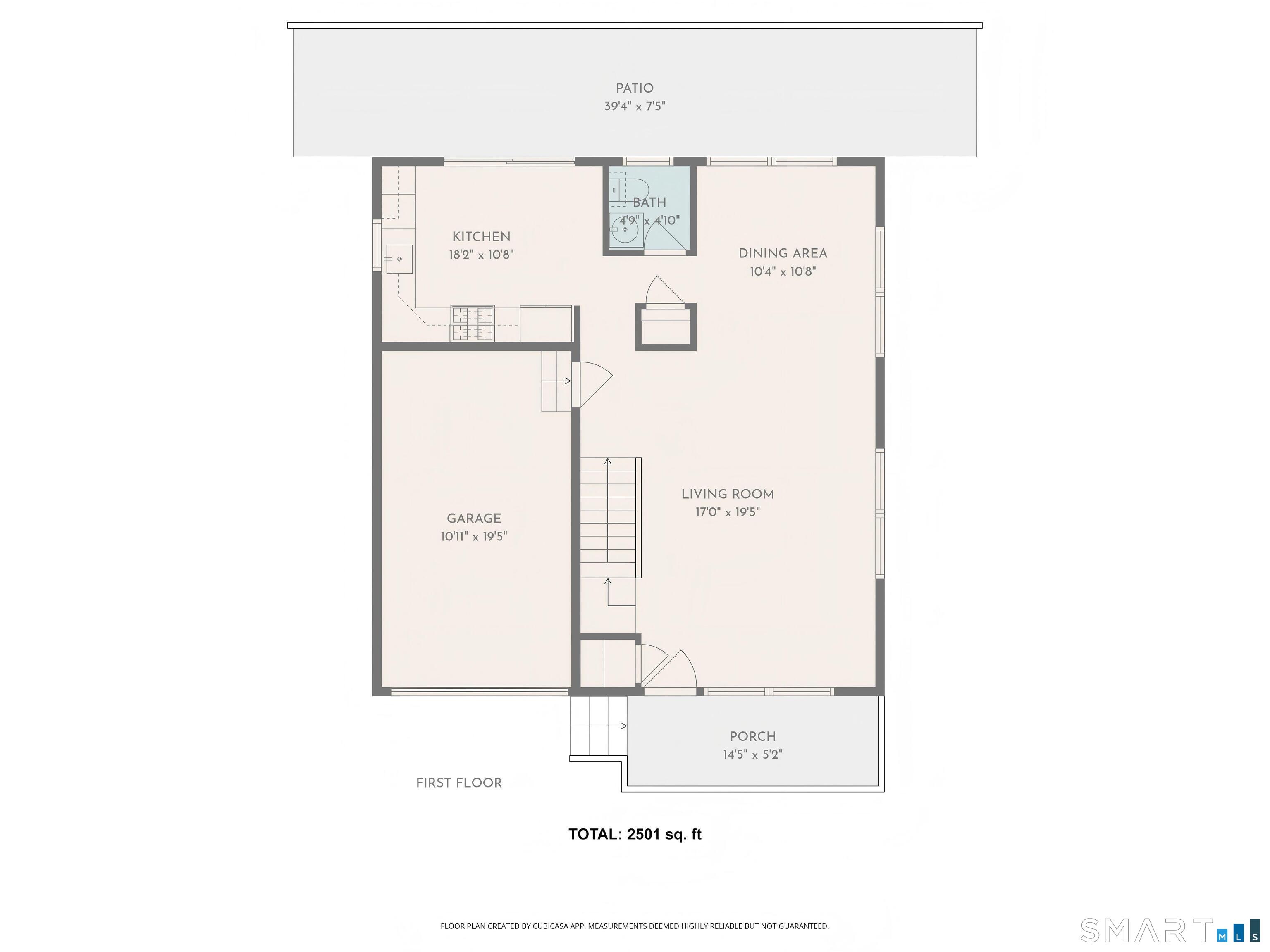 39 Maple Tree Avenue Stamford CT 06906