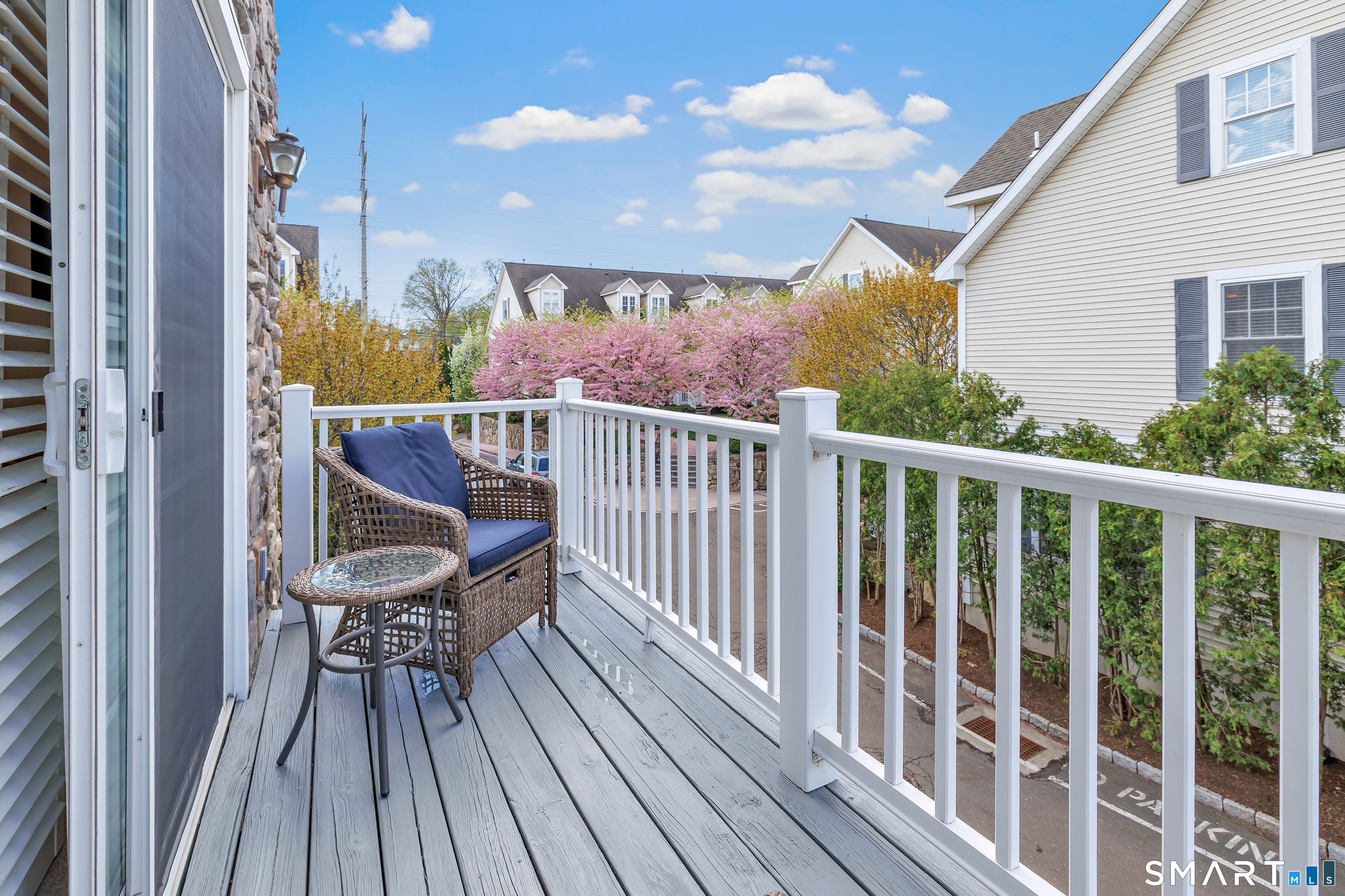 39 Maple Tree Avenue Stamford CT 06906