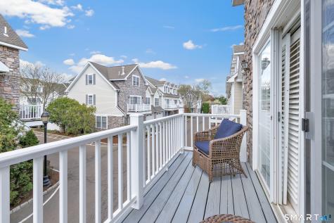 39 Maple Tree Avenue Stamford CT 06906