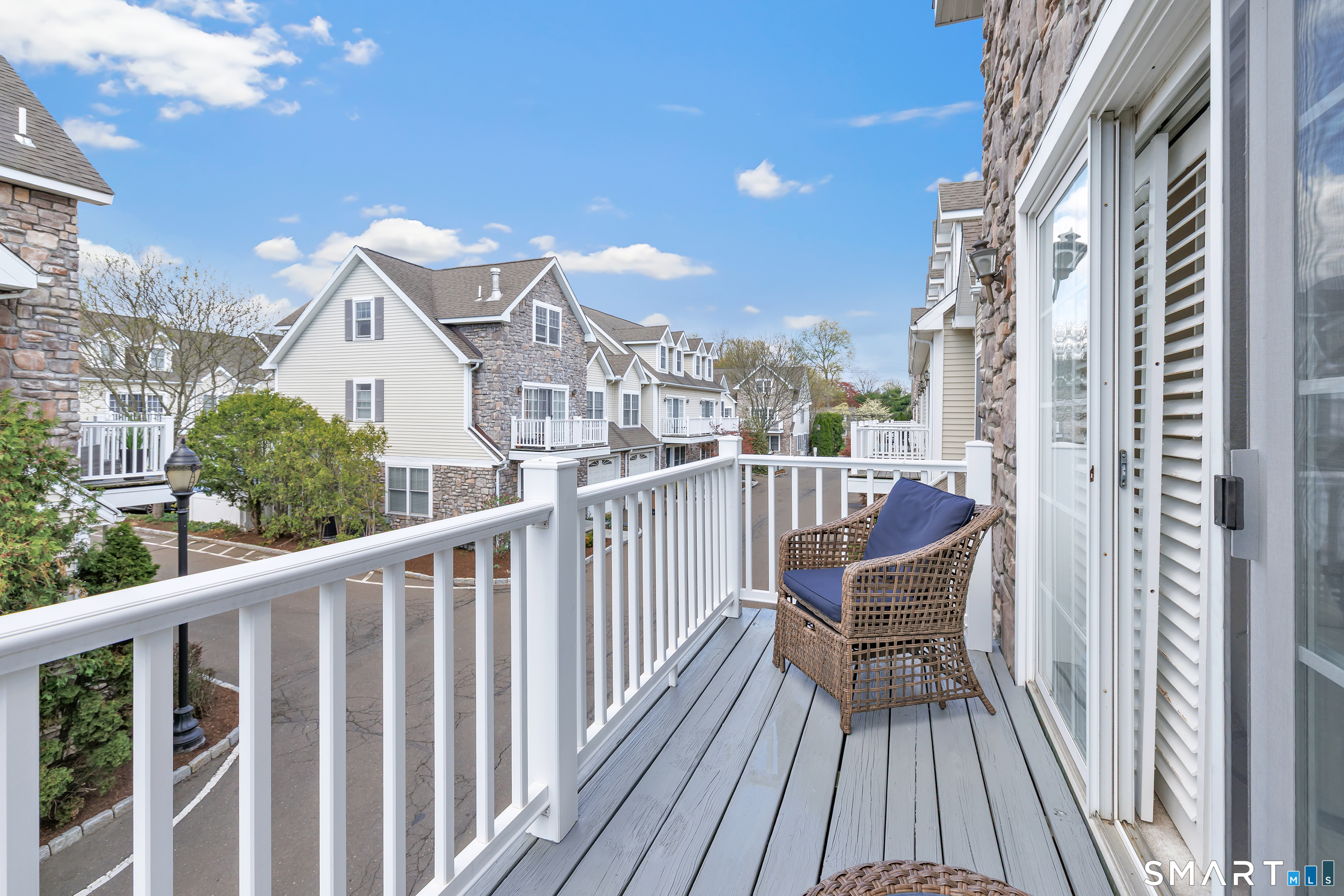39 Maple Tree Avenue Stamford CT 06906