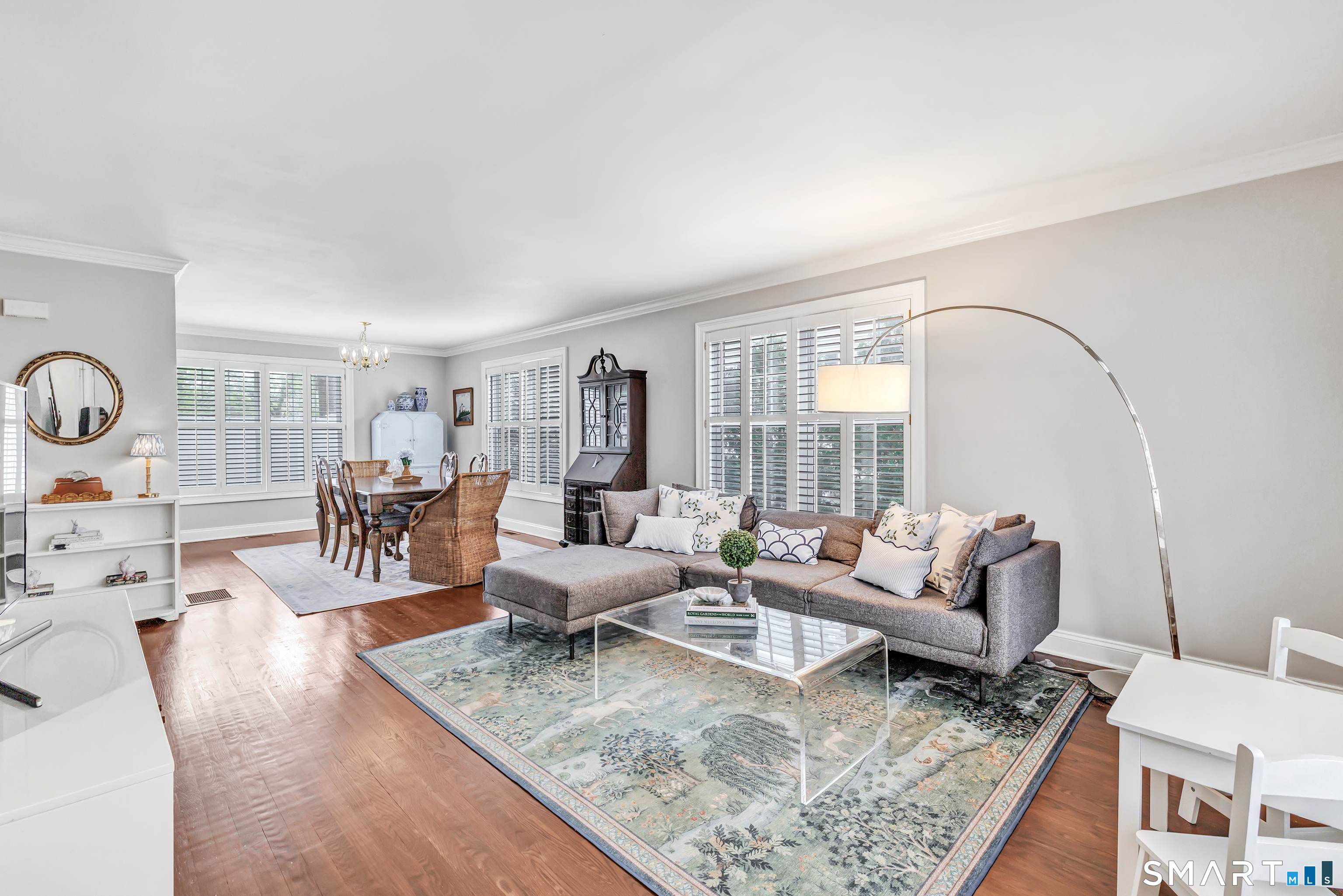 39 Maple Tree Avenue Stamford CT 06906