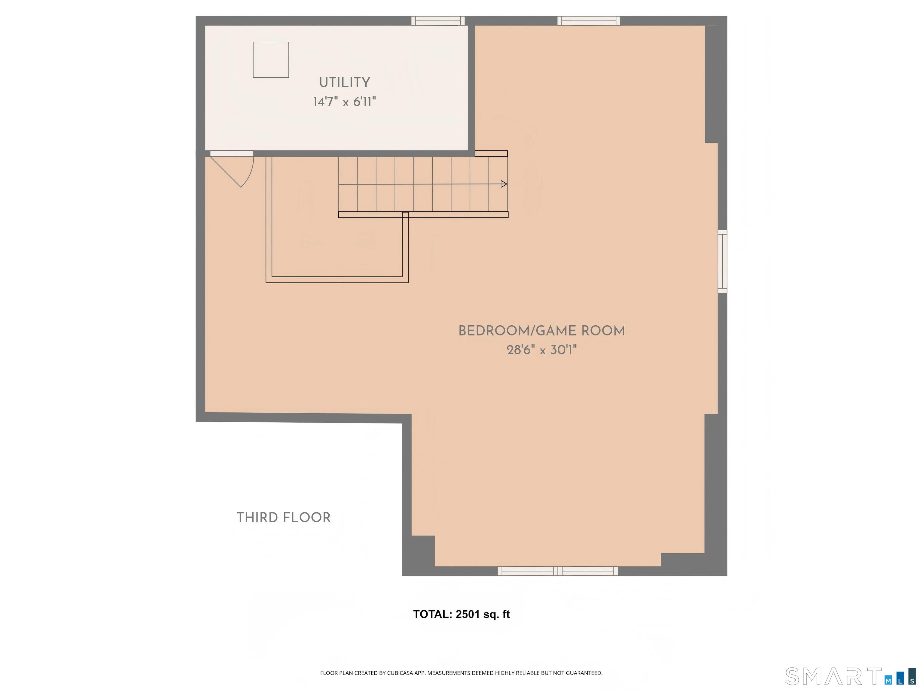 39 Maple Tree Avenue Stamford CT 06906
