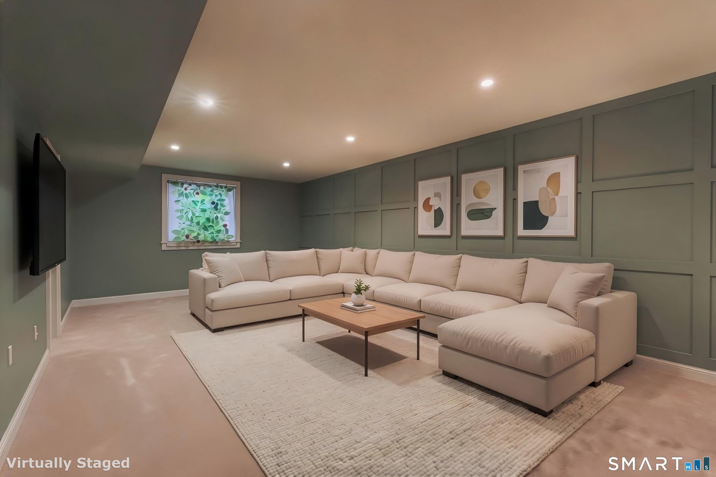 39 Maple Tree Avenue Stamford CT 06906