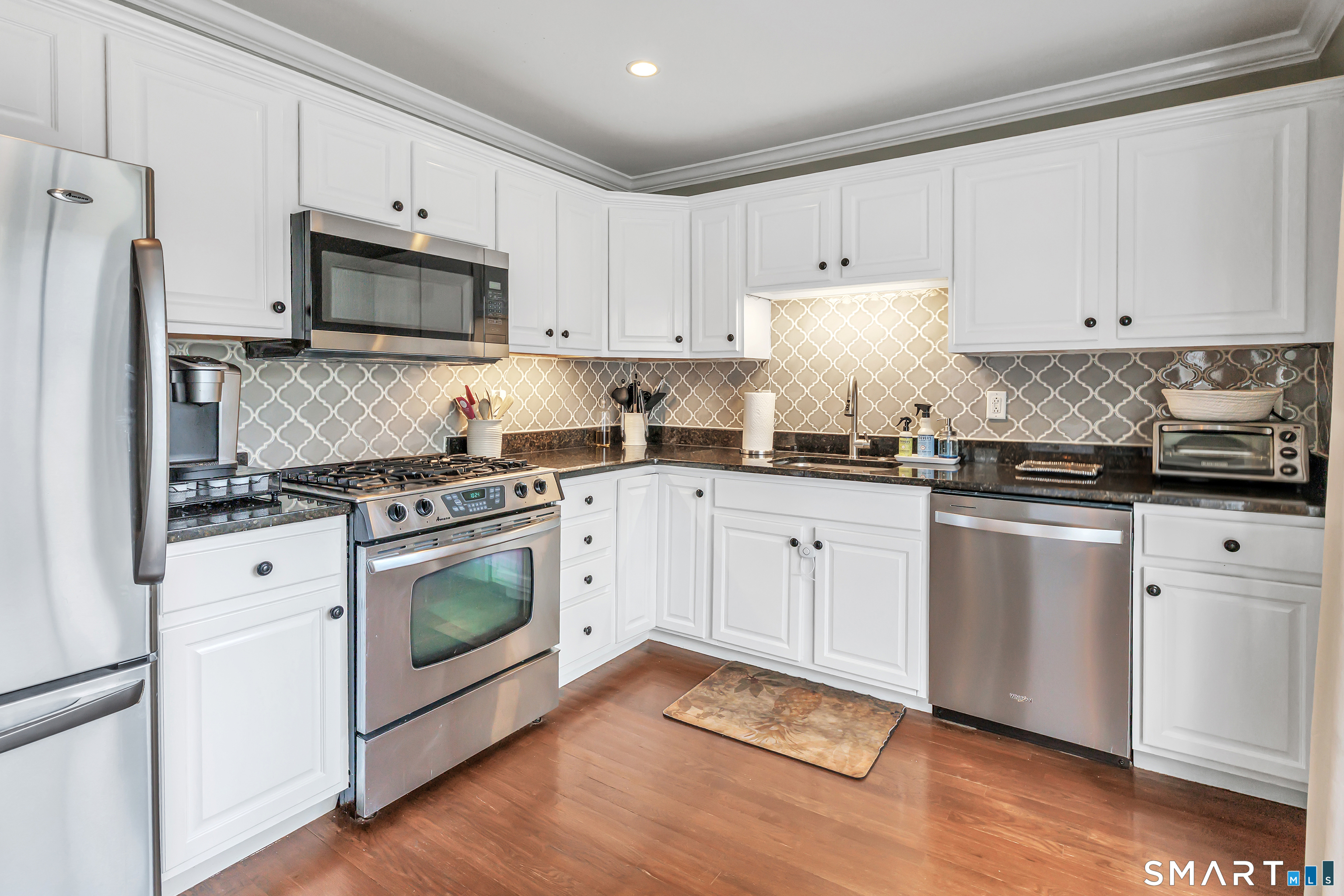39 Maple Tree Avenue Stamford CT 06906