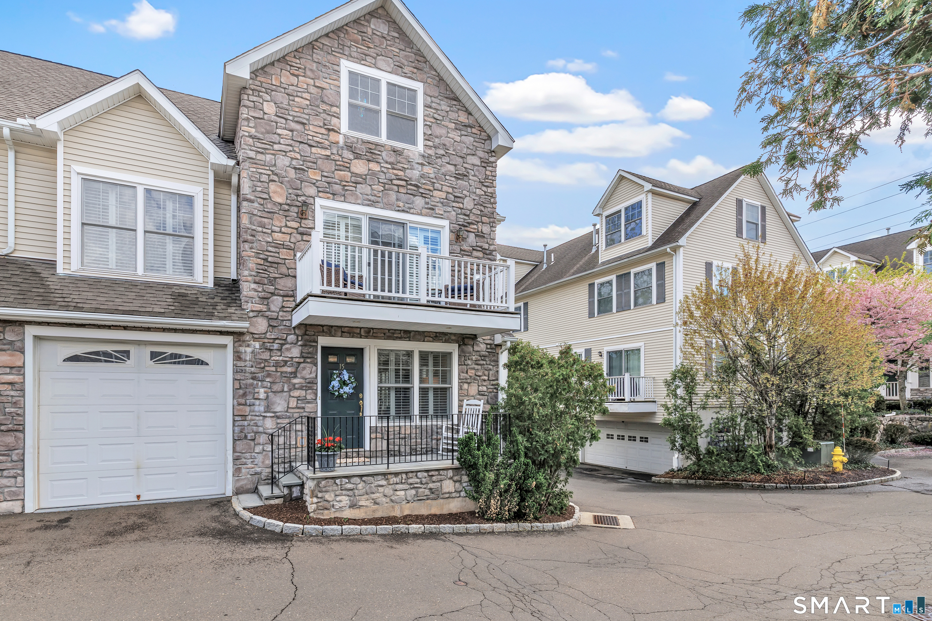 39 Maple Tree Avenue Stamford CT 06906
