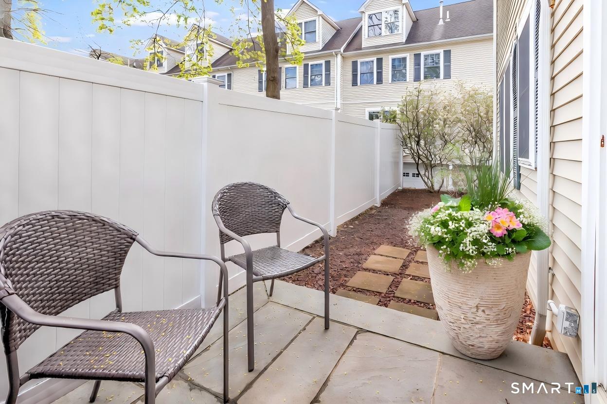 39 Maple Tree Avenue Stamford CT 06906
