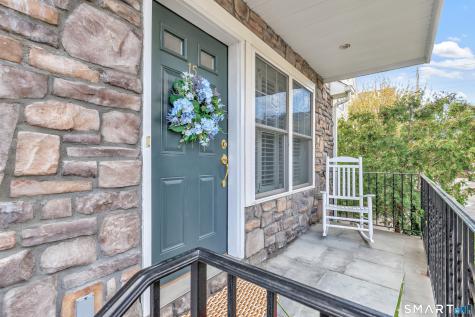 39 Maple Tree Avenue Stamford CT 06906