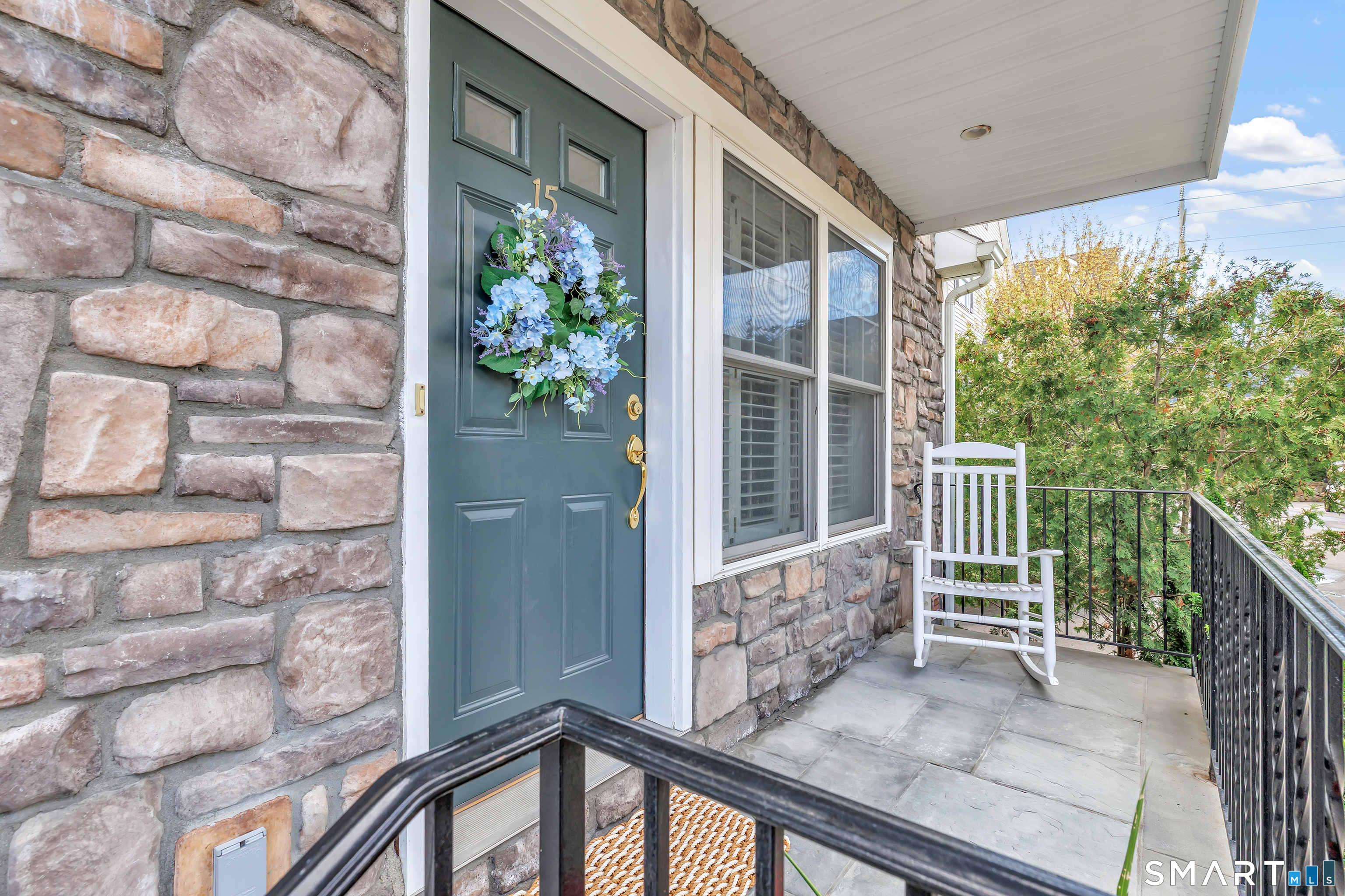 39 Maple Tree Avenue Stamford CT 06906