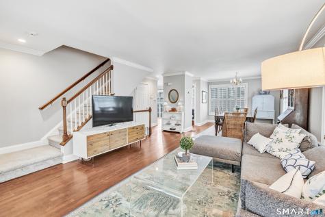 39 Maple Tree Avenue Stamford CT 06906