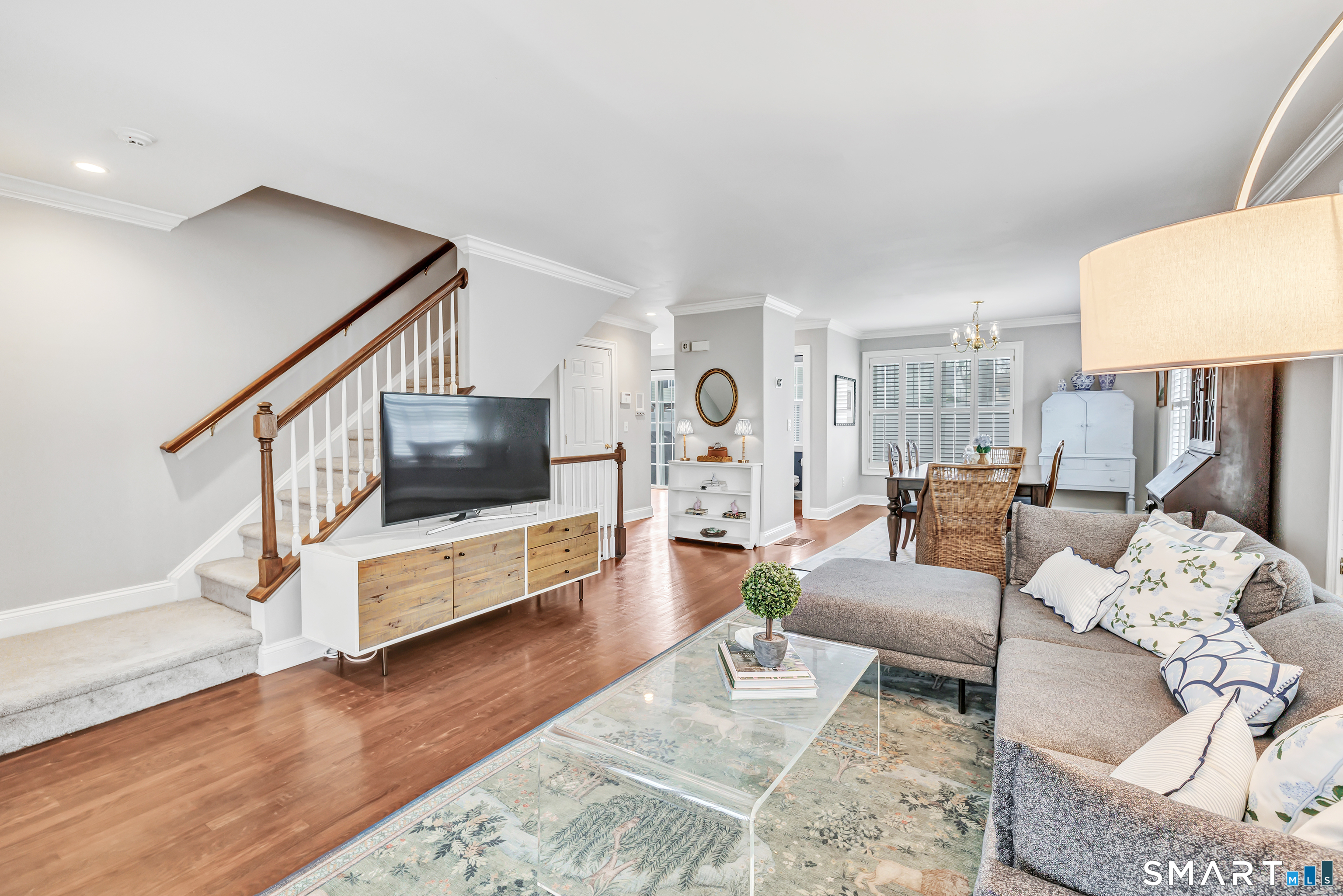 39 Maple Tree Avenue Stamford CT 06906