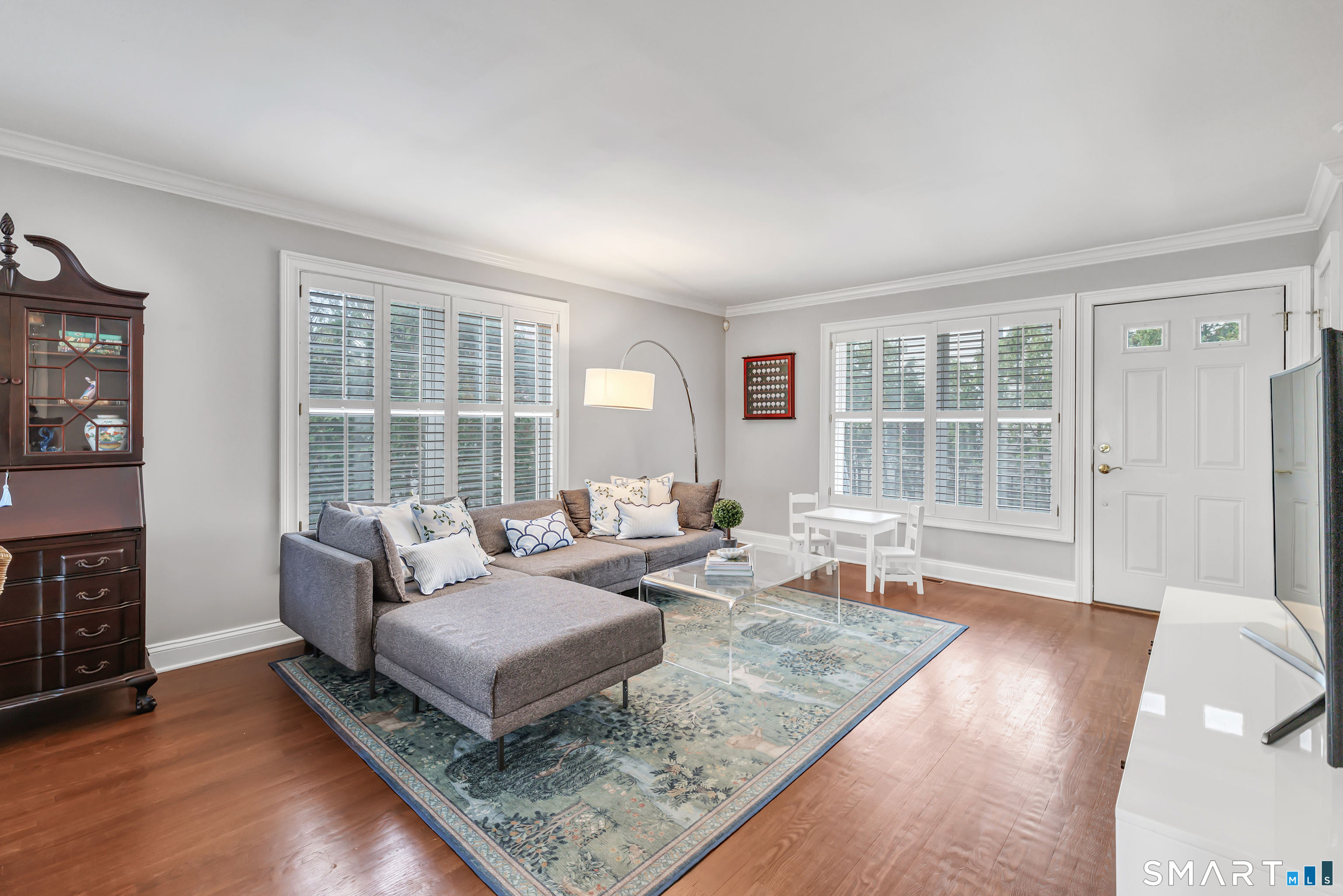 39 Maple Tree Avenue Stamford CT 06906