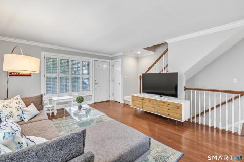 39 Maple Tree Avenue Stamford CT 06906