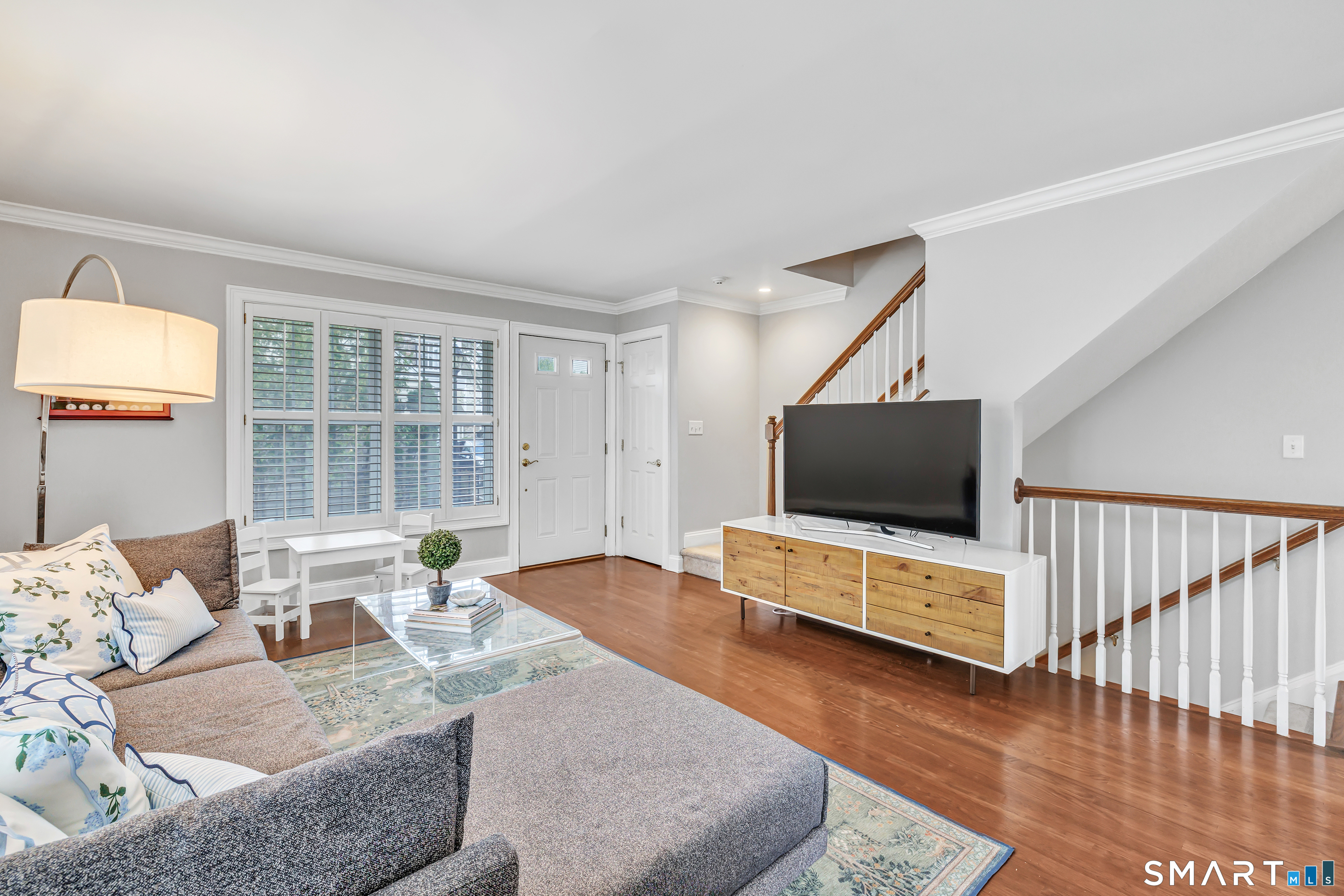 39 Maple Tree Avenue Stamford CT 06906