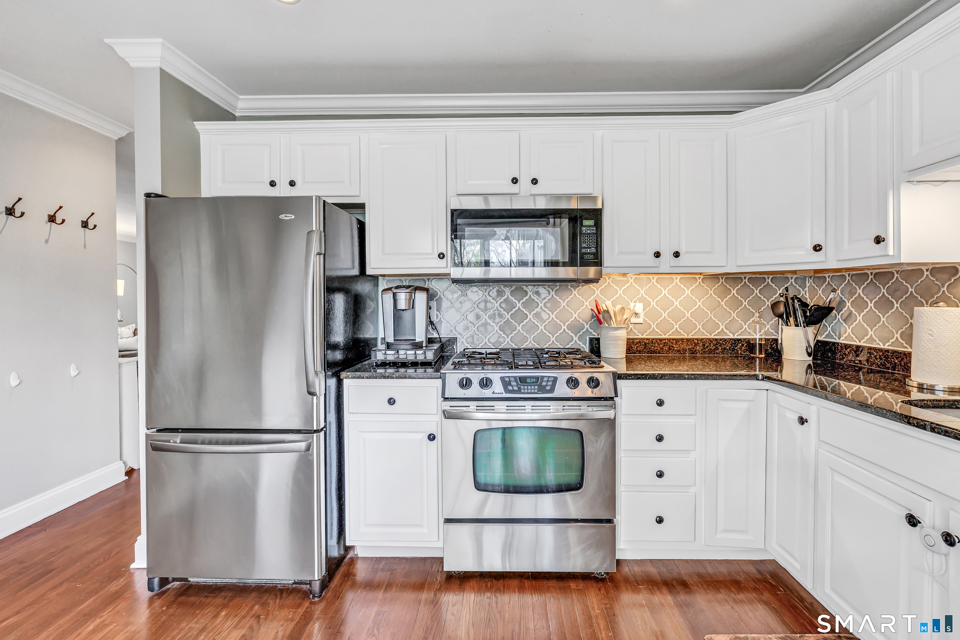39 Maple Tree Avenue Stamford CT 06906