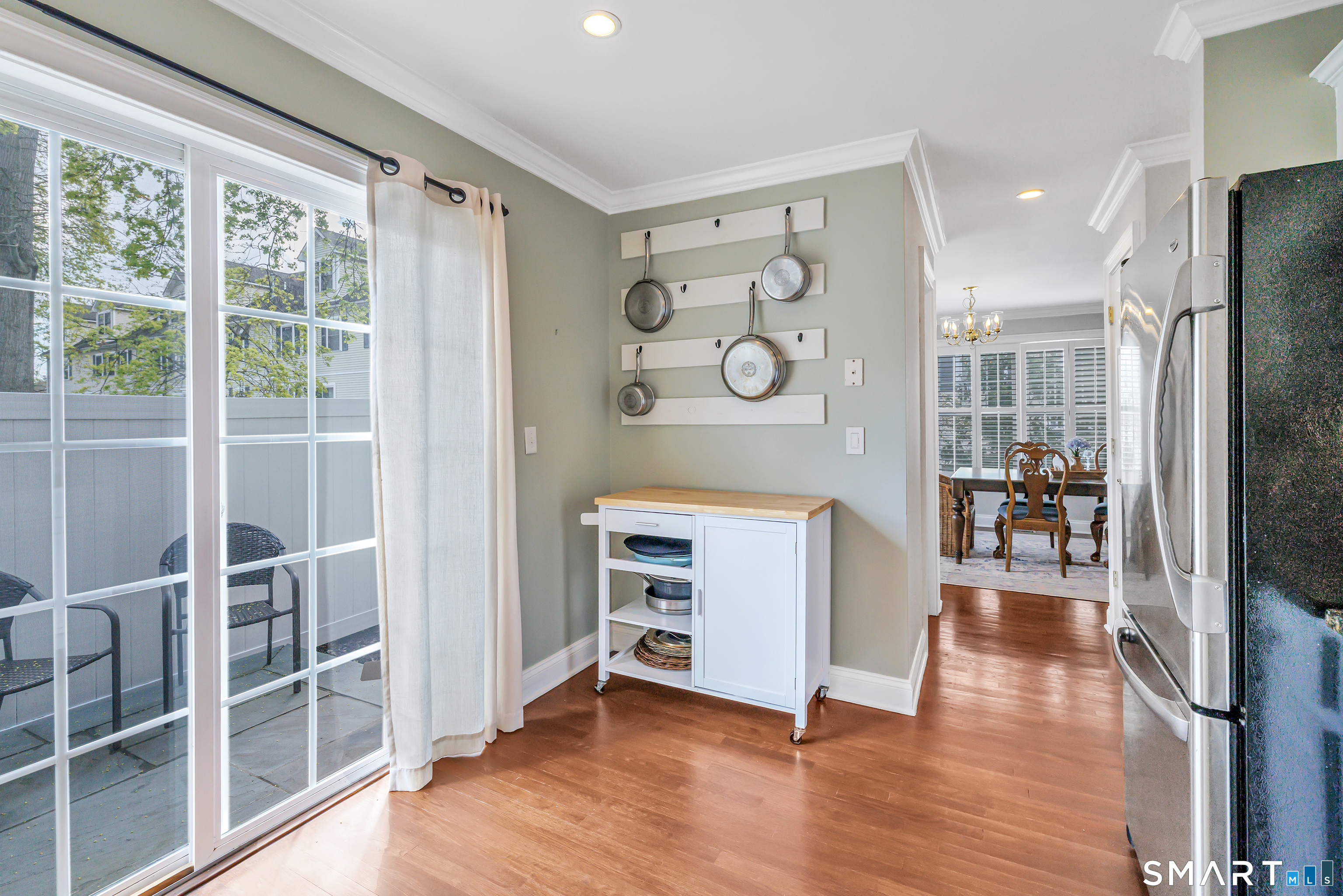 39 Maple Tree Avenue Stamford CT 06906