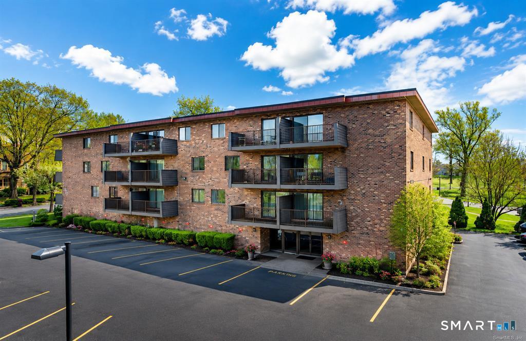 45 Park Place New Britain CT 06052