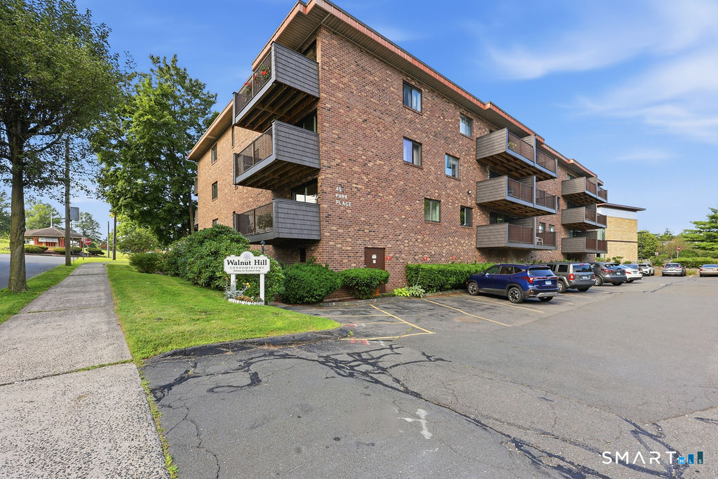 45 Park Place New Britain CT 06052