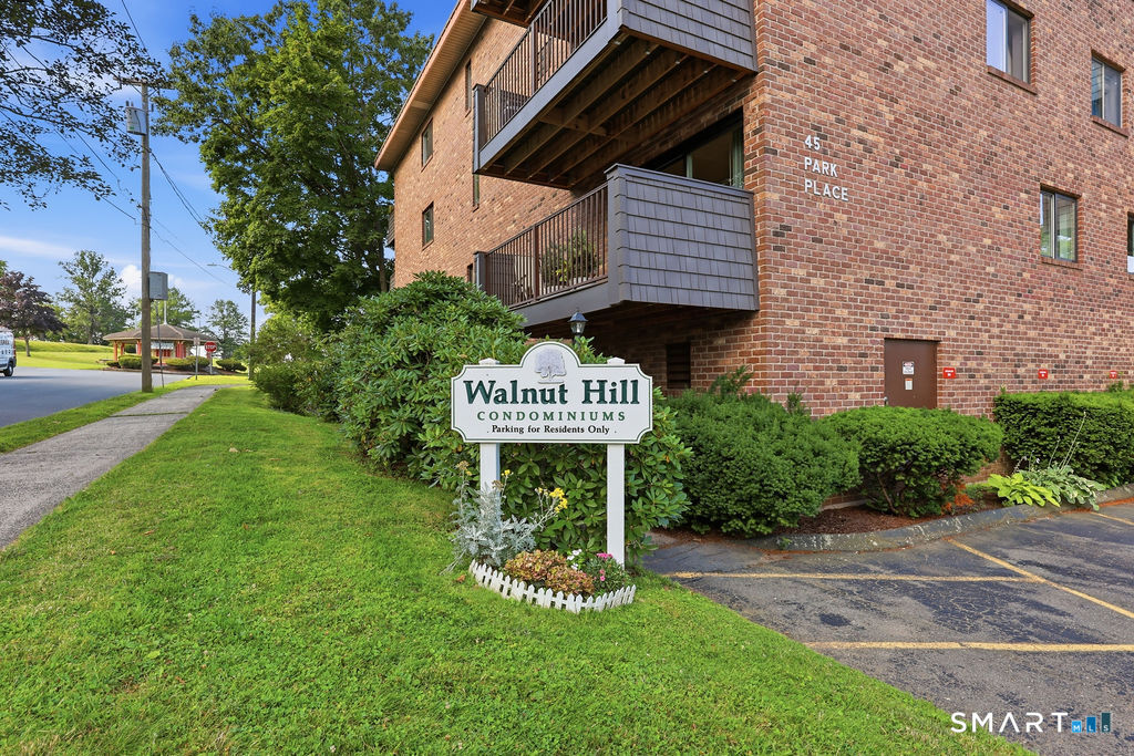 45 Park Place New Britain CT 06052