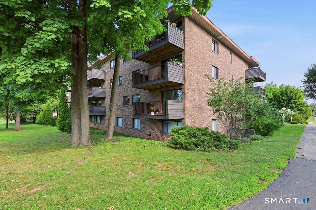 45 Park Place New Britain CT 06052
