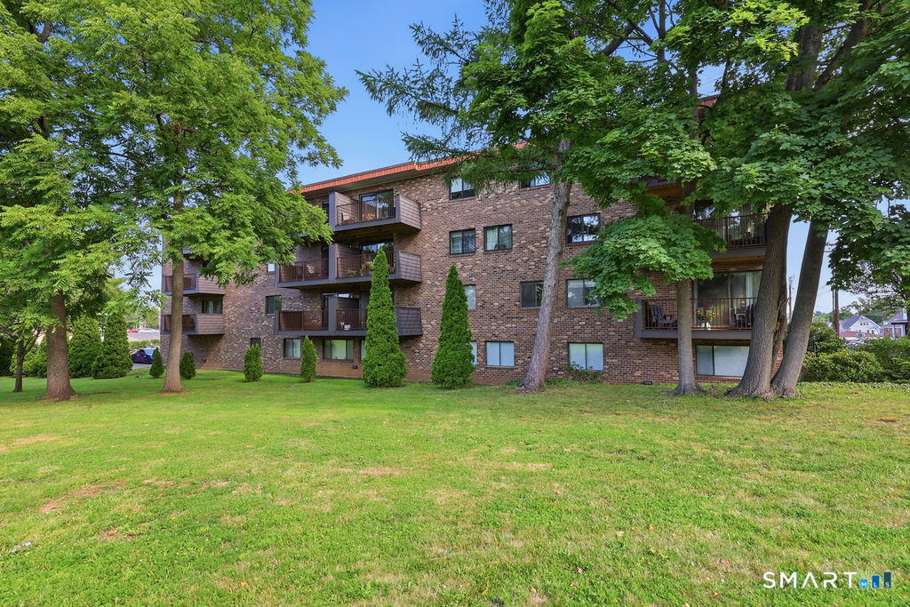45 Park Place New Britain CT 06052