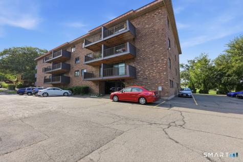 45 Park Place New Britain CT 06052