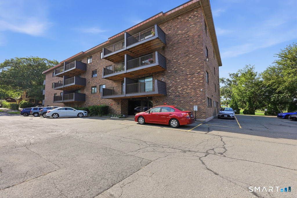 45 Park Place New Britain CT 06052