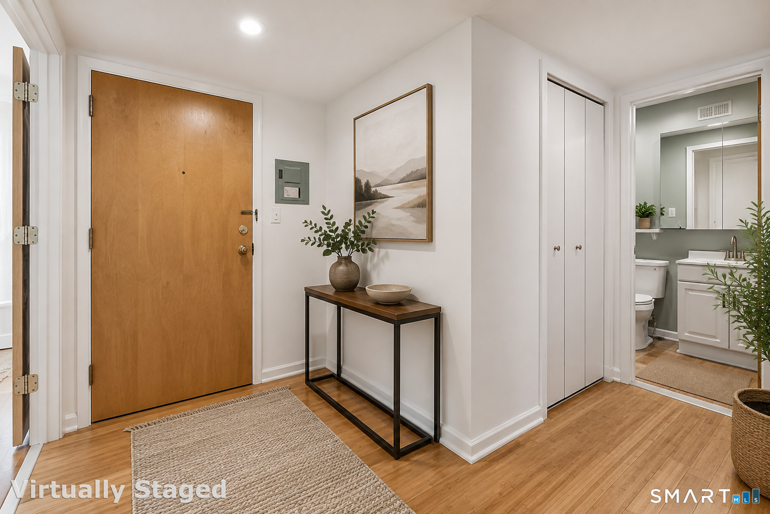 45 Park Place New Britain CT 06052