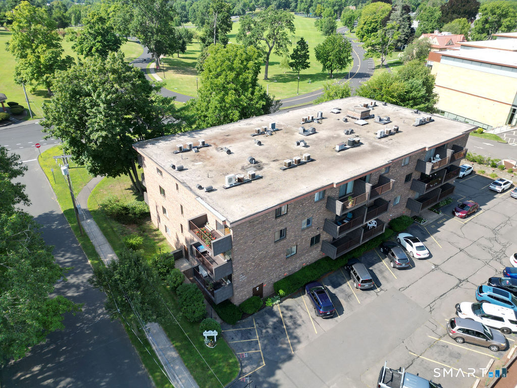 45 Park Place New Britain CT 06052