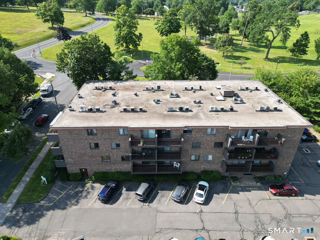 45 Park Place New Britain CT 06052
