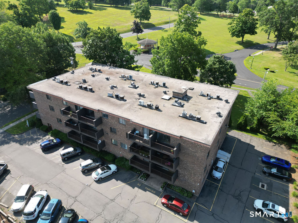 45 Park Place New Britain CT 06052
