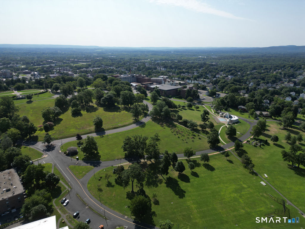 45 Park Place New Britain CT 06052
