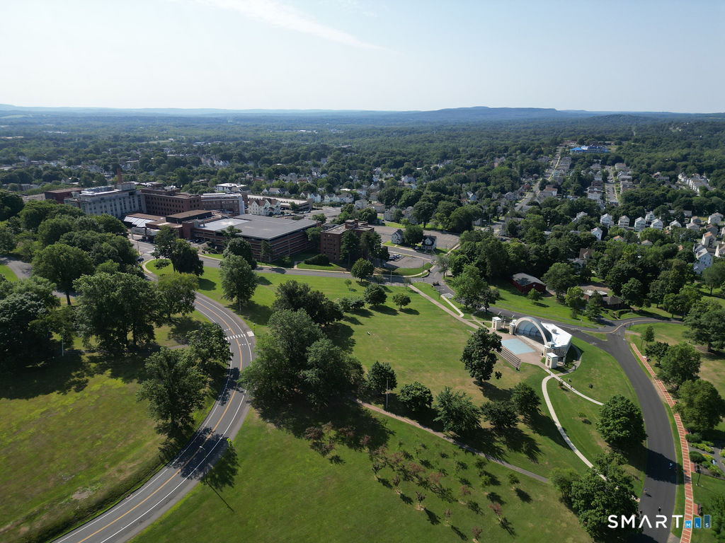 45 Park Place New Britain CT 06052