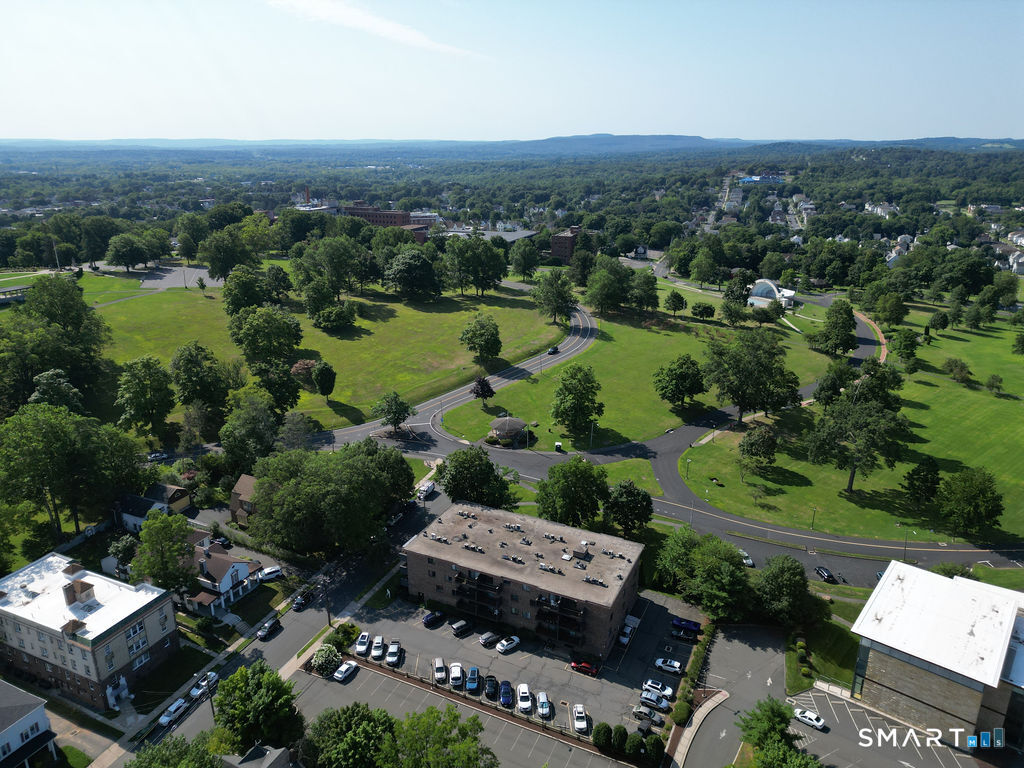 45 Park Place New Britain CT 06052