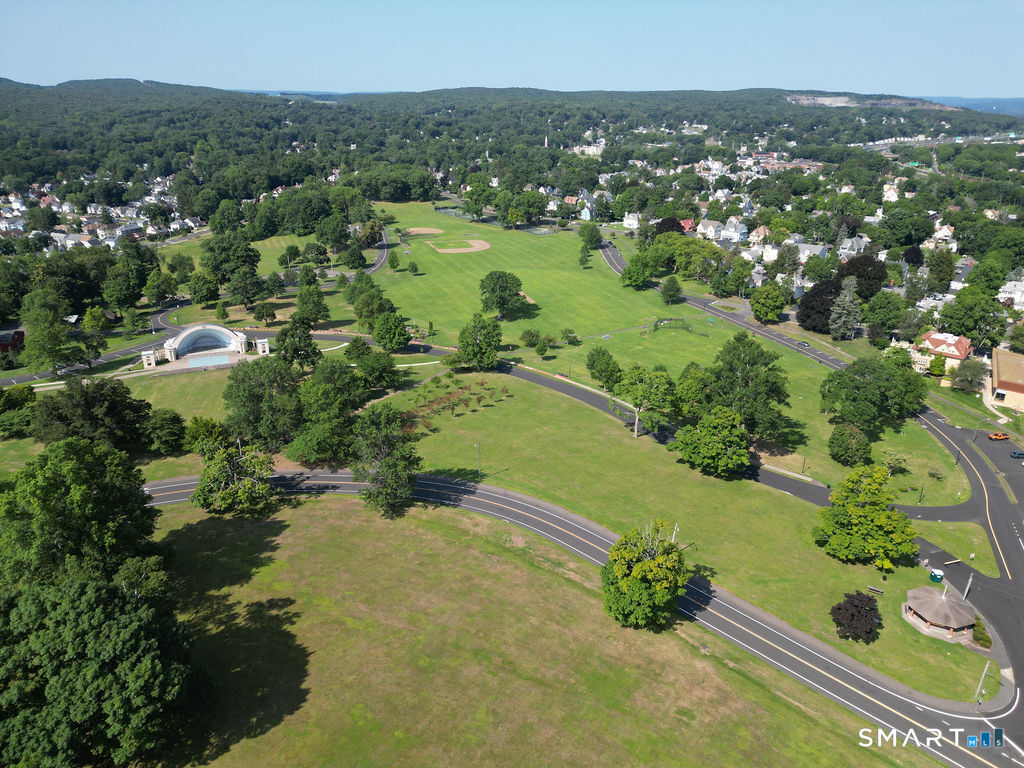 45 Park Place New Britain CT 06052
