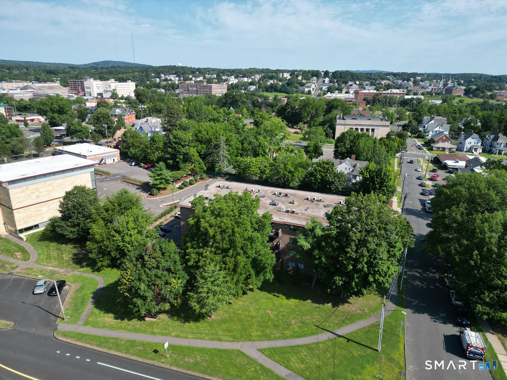 45 Park Place New Britain CT 06052