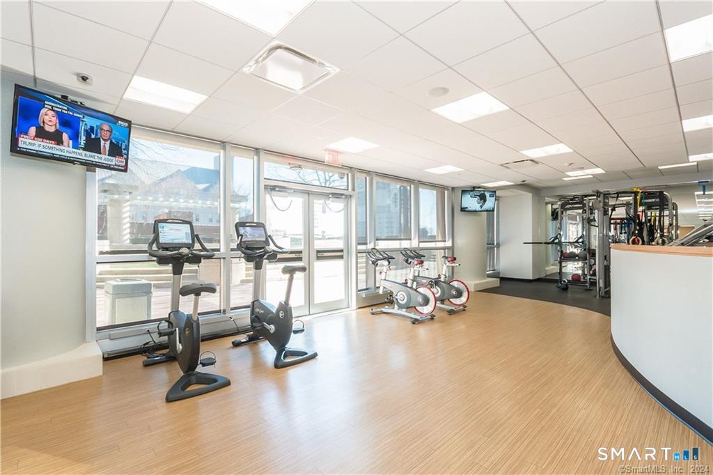 127 Greyrock Place Stamford CT 06901
