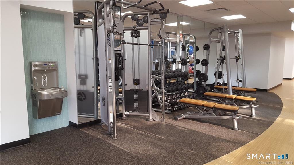 127 Greyrock Place Stamford CT 06901